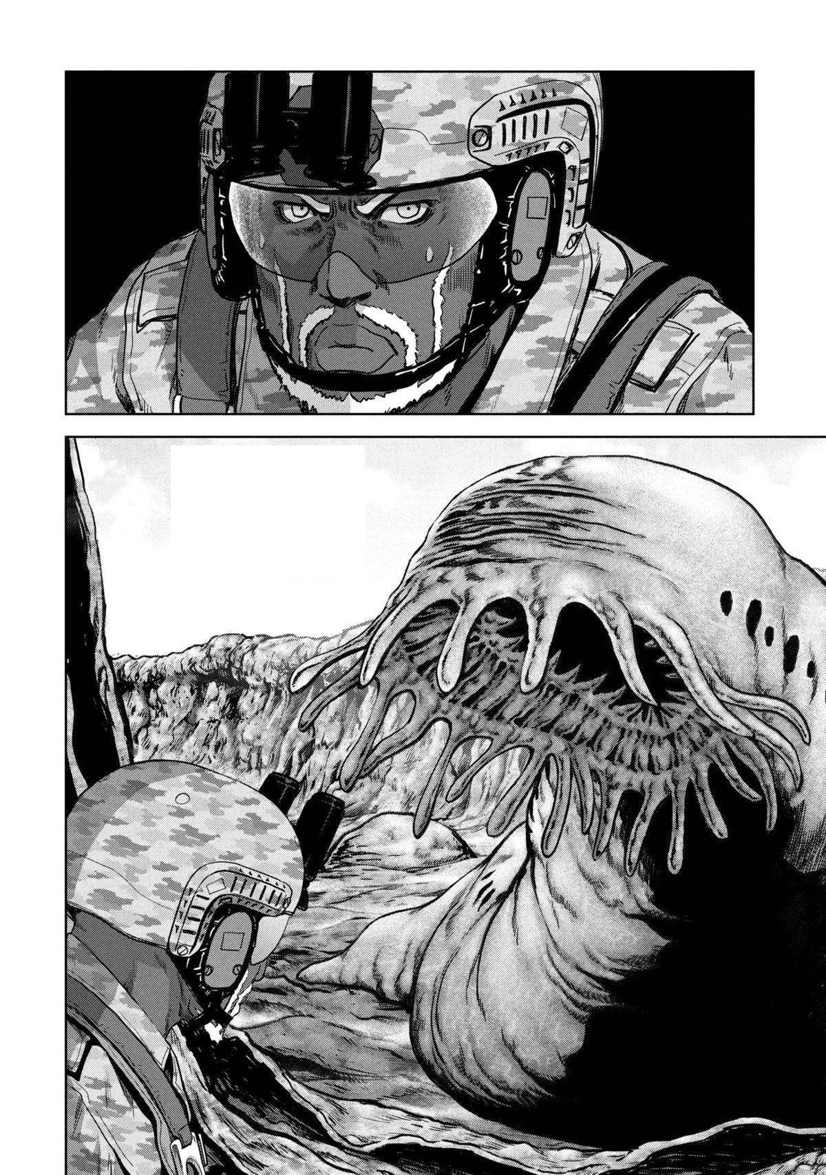 Task Force for Paranormal Disaster Management Chapter 66 16