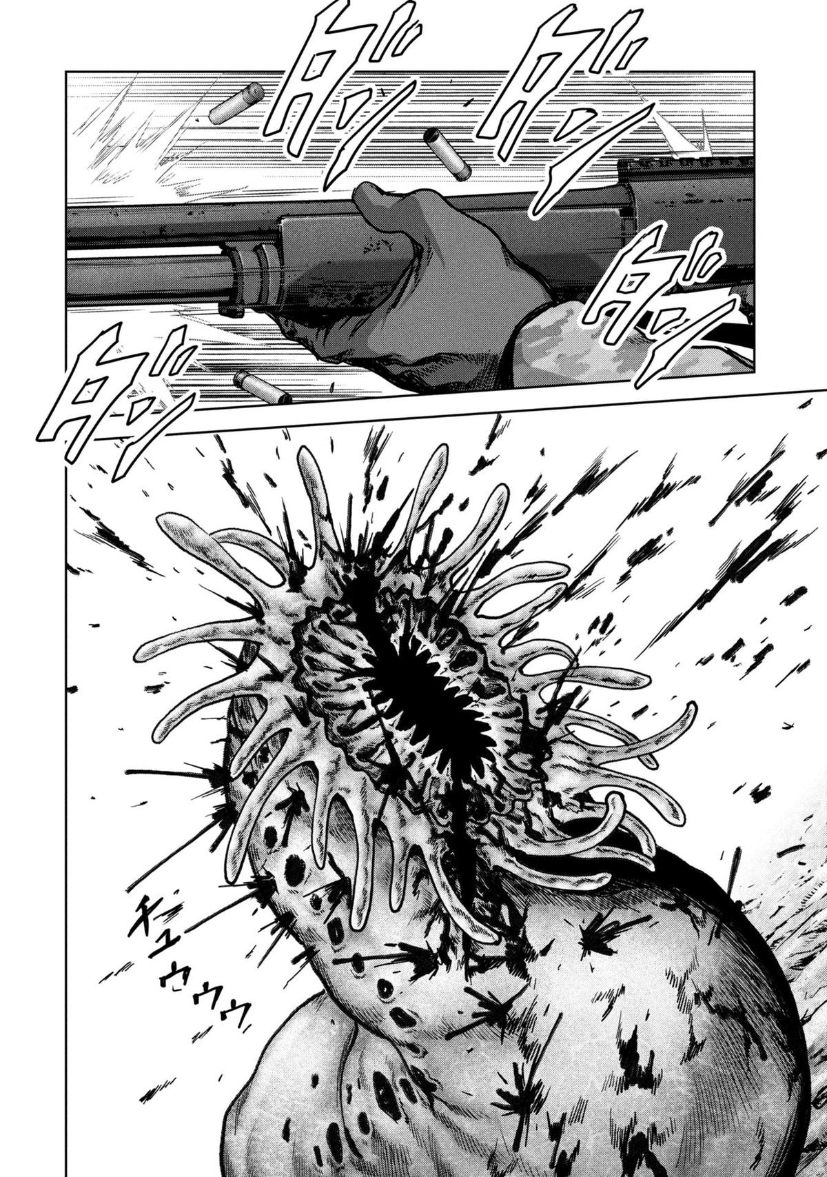 Task Force for Paranormal Disaster Management Chapter 66 29