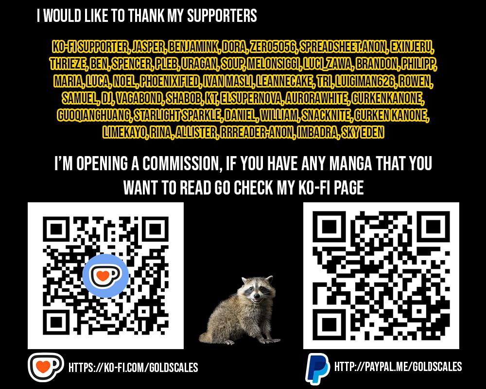 Task Force for Paranormal Disaster Management Chapter 67 77