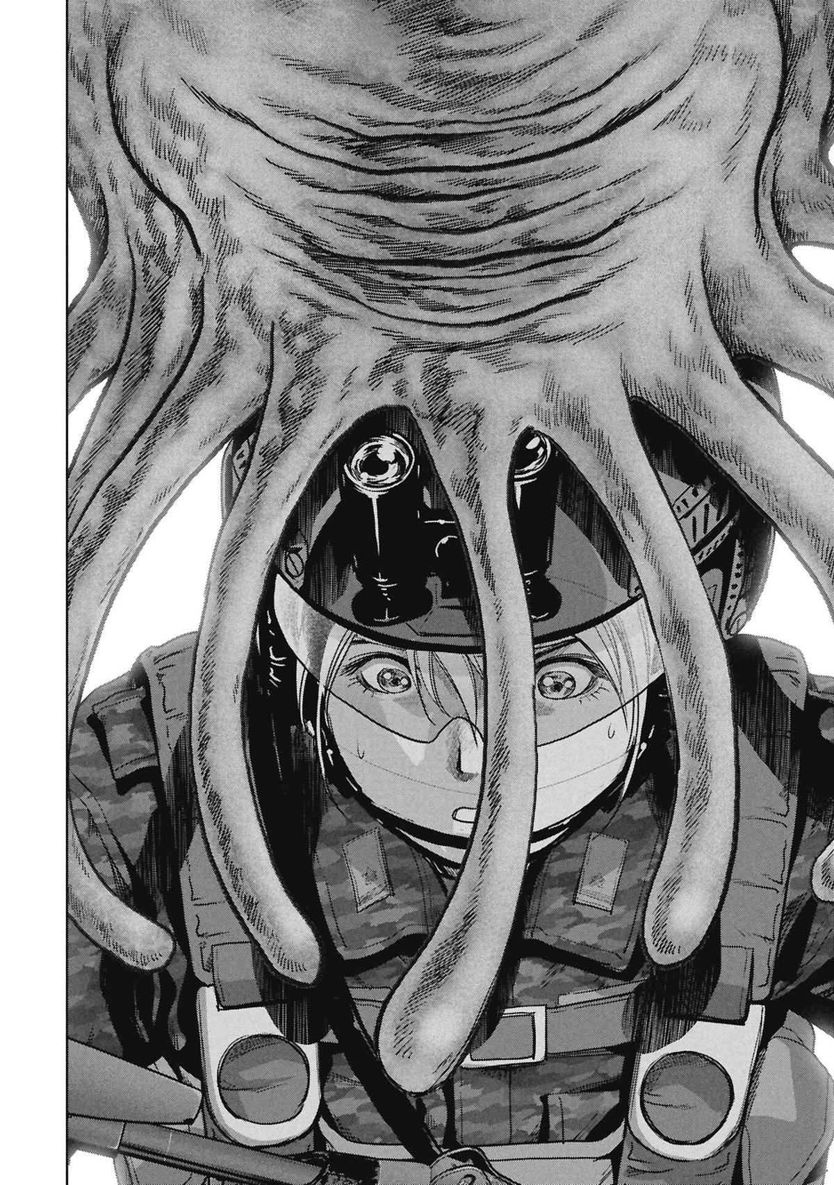 Task Force for Paranormal Disaster Management Chapter 68 67