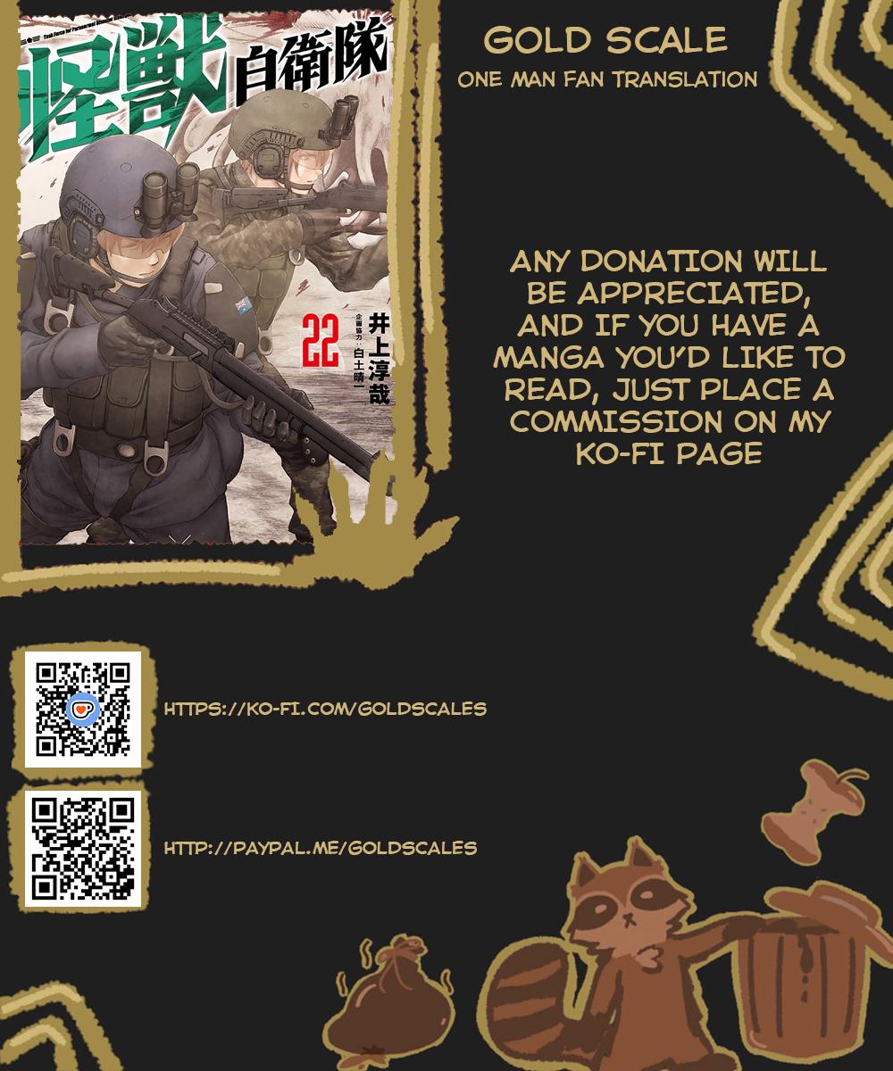 Task Force for Paranormal Disaster Management Chapter 69 1