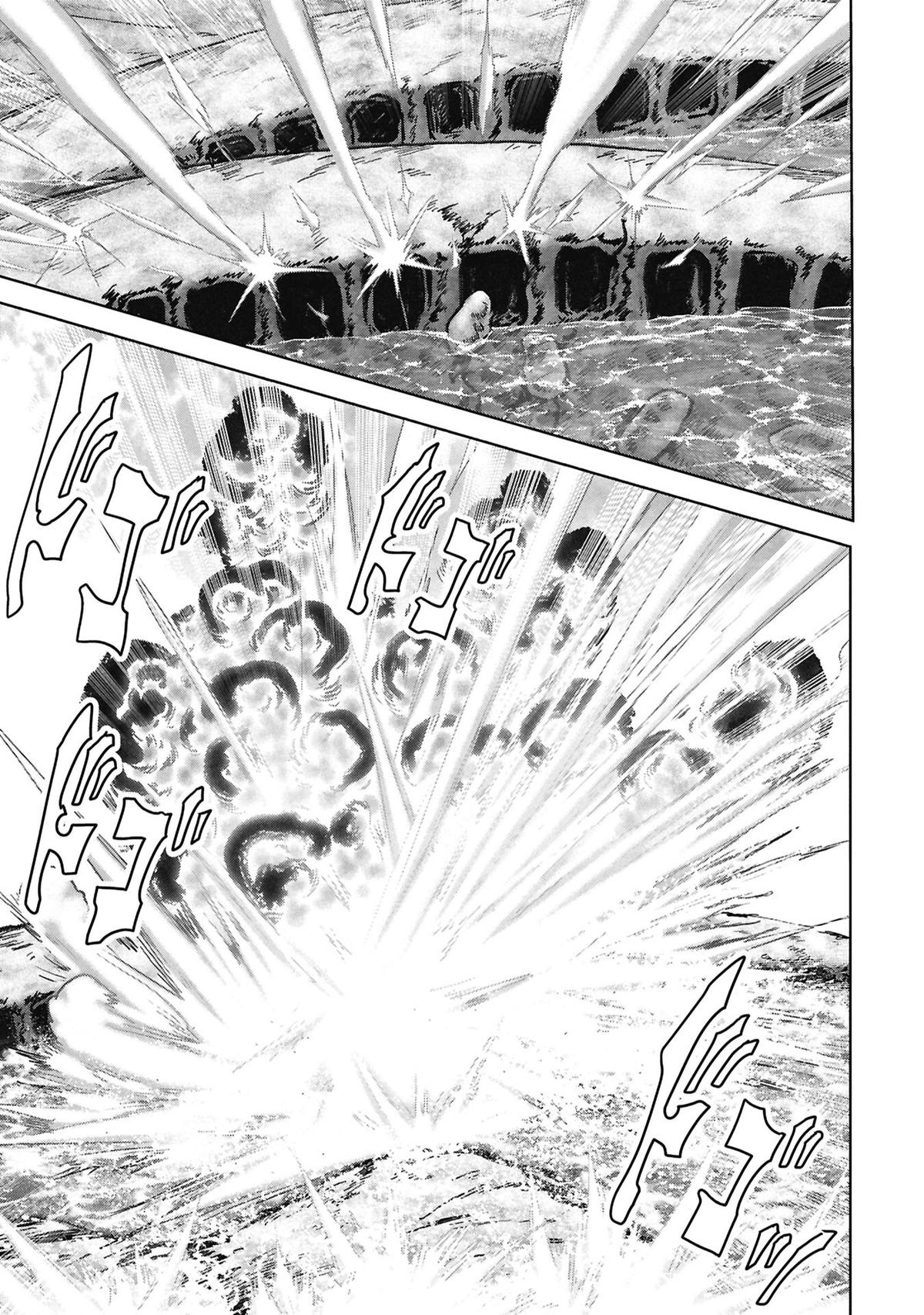 Task Force for Paranormal Disaster Management Chapter 71 26