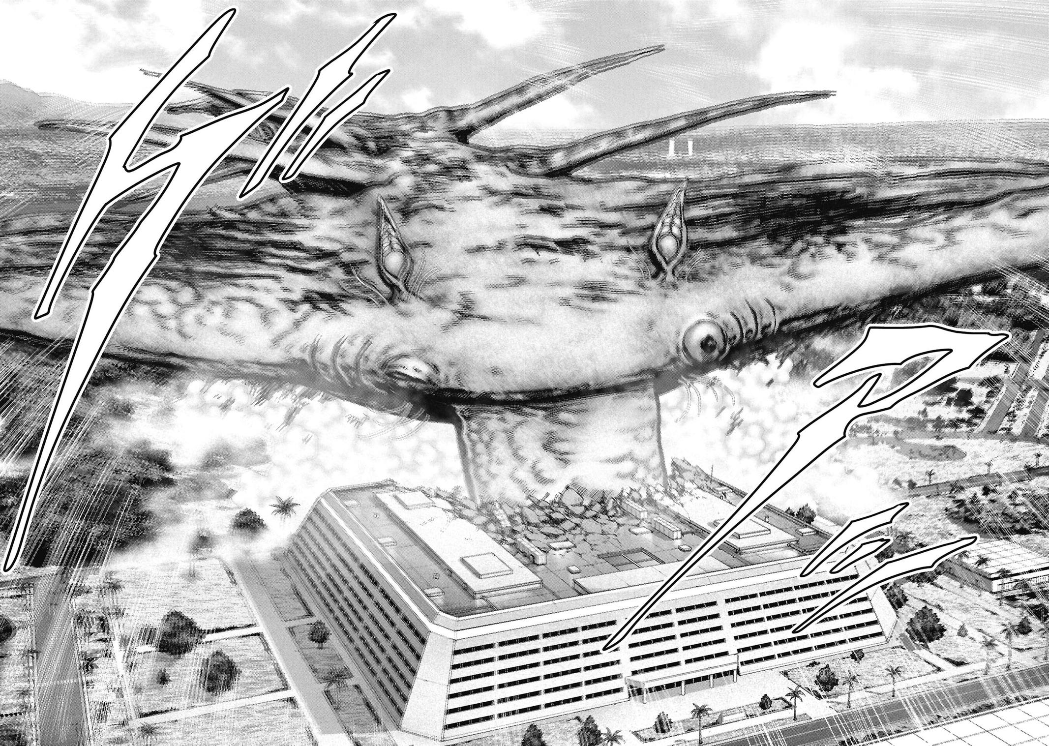 Task Force for Paranormal Disaster Management Chapter 72 54