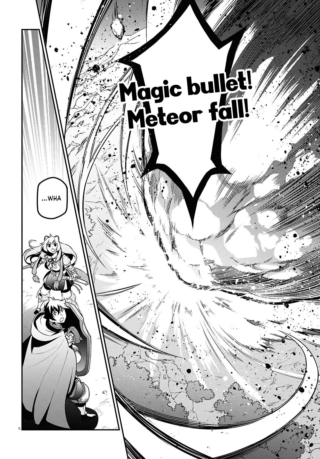 The Rising Of The Shield Hero Chapter 109 9