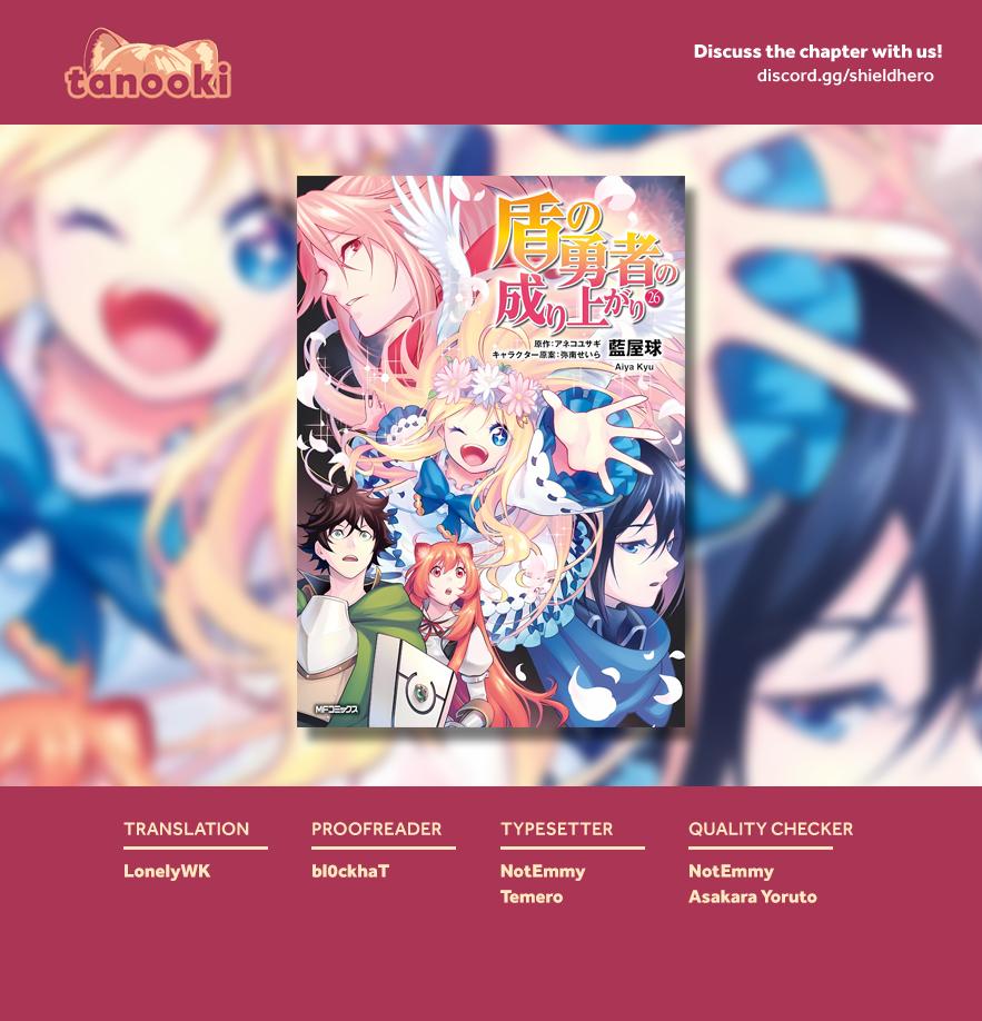 The Rising Of The Shield Hero Chapter 110 41