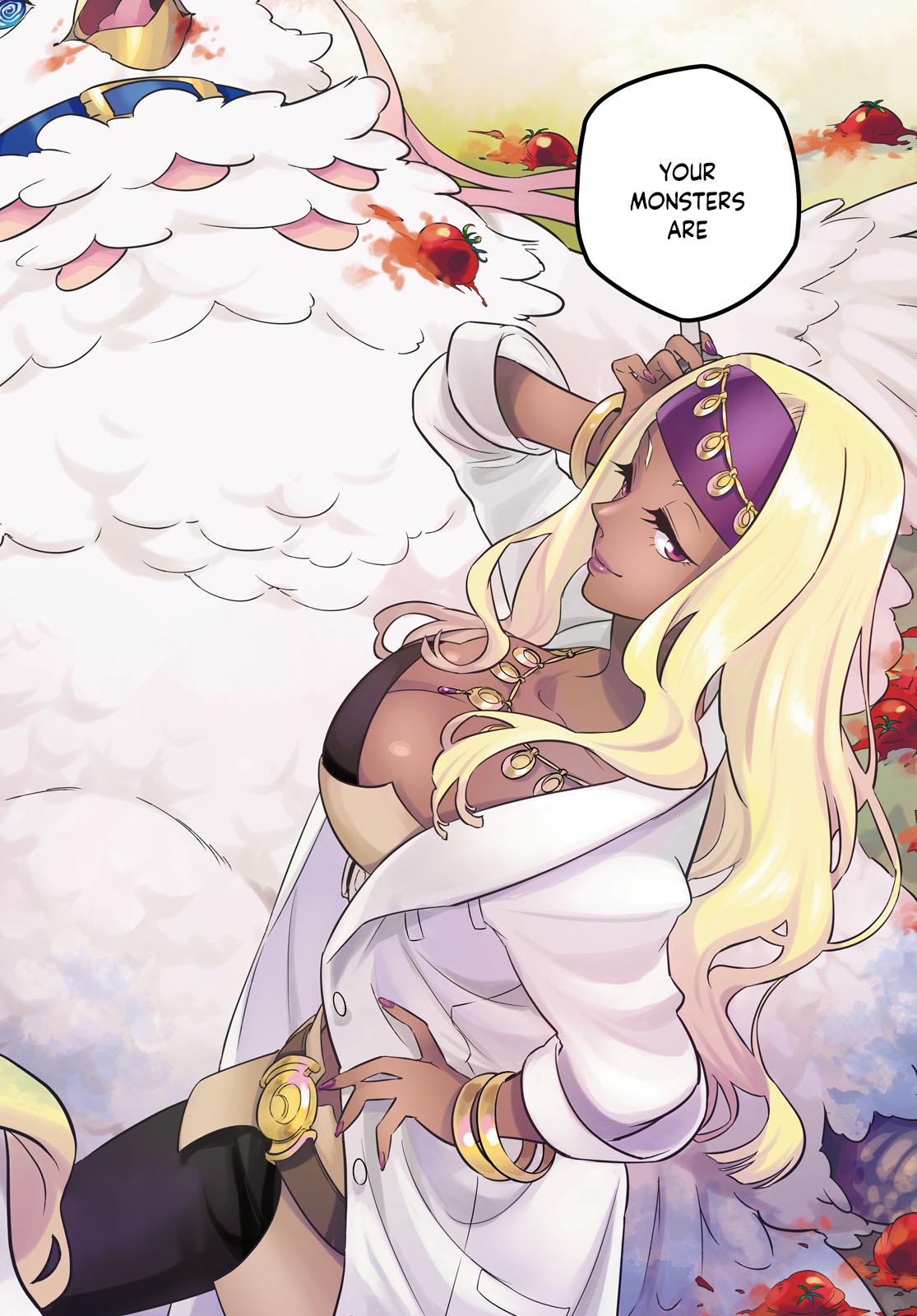 The Rising Of The Shield Hero Chapter 117 4