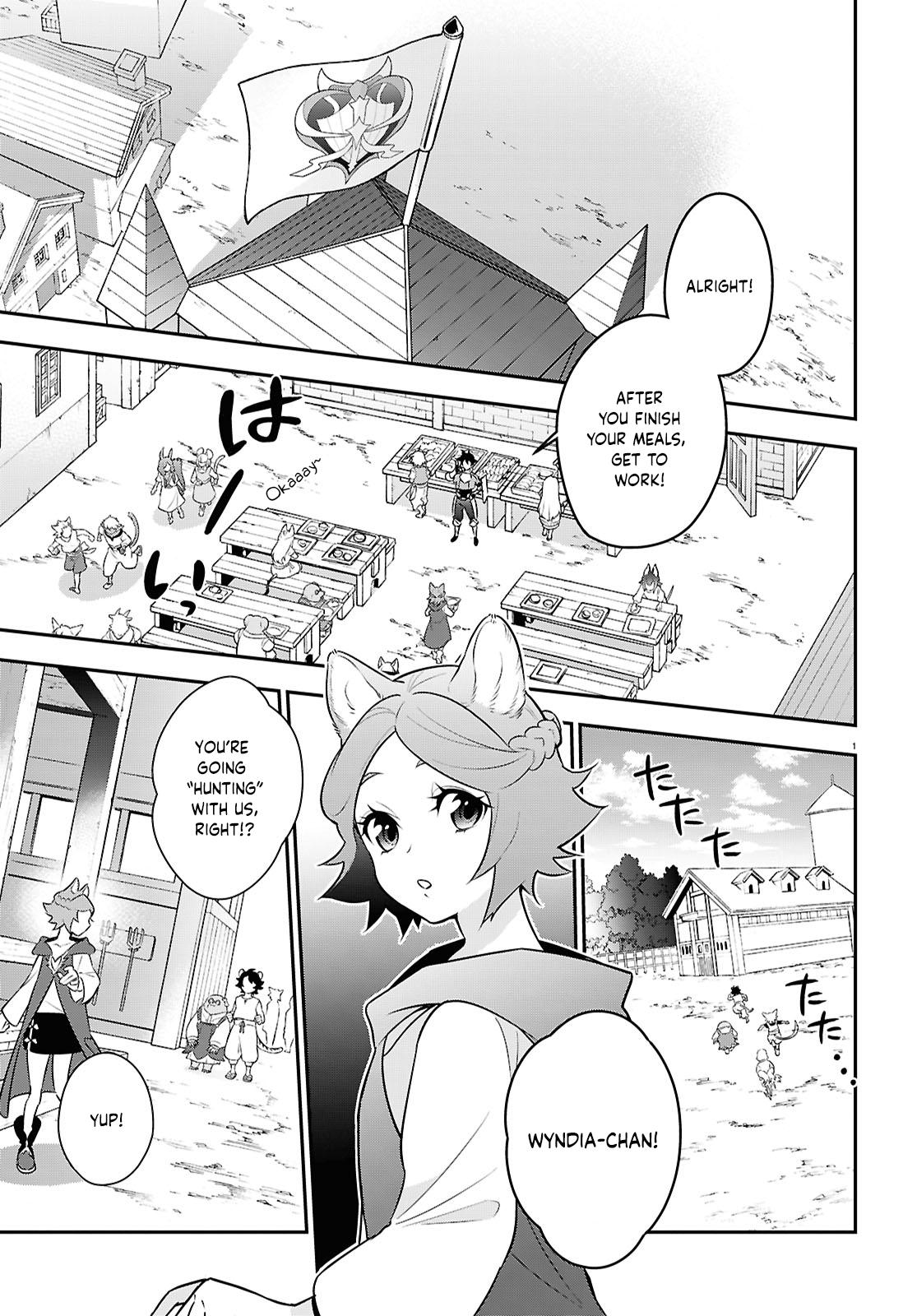 The Rising Of The Shield Hero Chapter 117 7