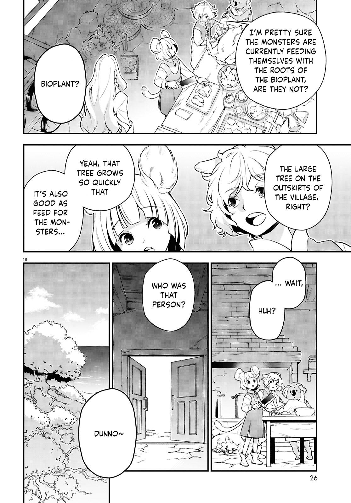 The Rising Of The Shield Hero Chapter 117 24