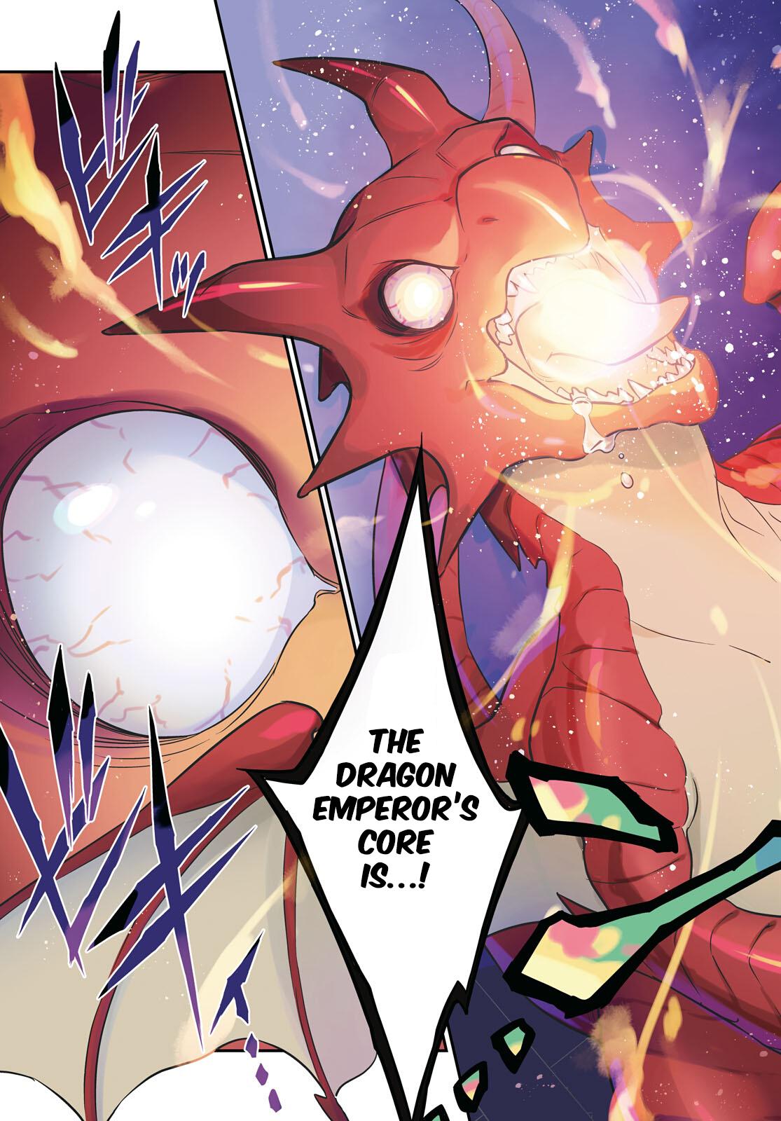The Rising Of The Shield Hero Chapter 121 5