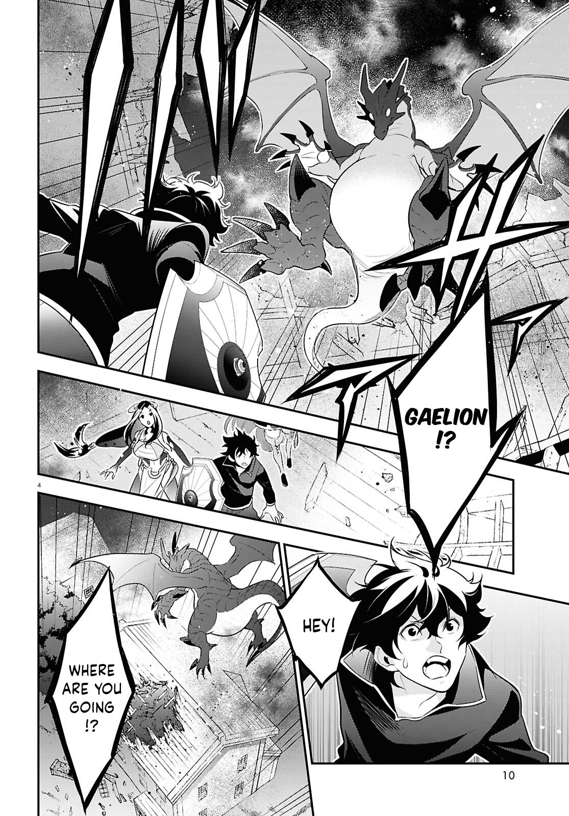 The Rising Of The Shield Hero Chapter 121 10