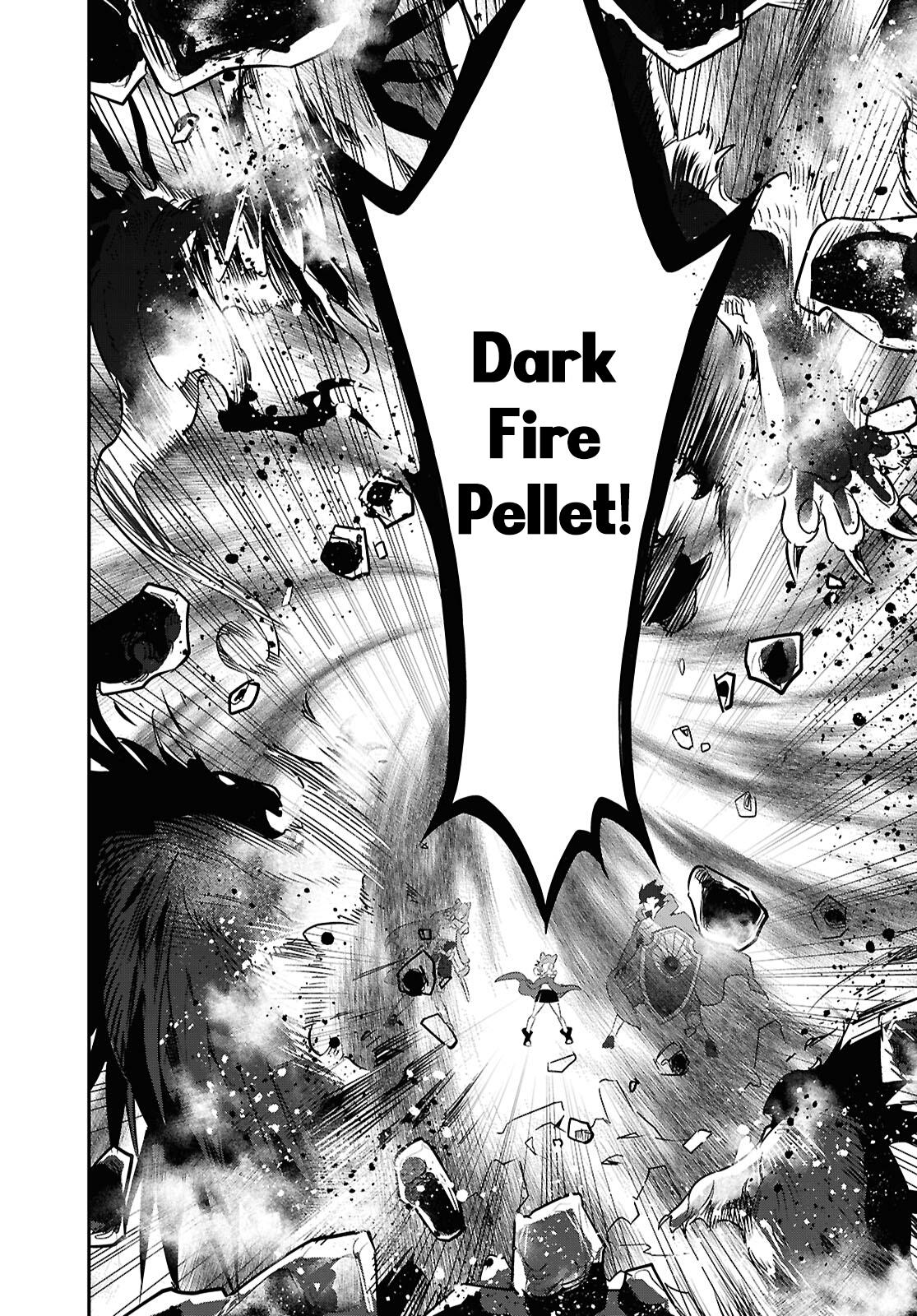 The Rising Of The Shield Hero Chapter 121 37