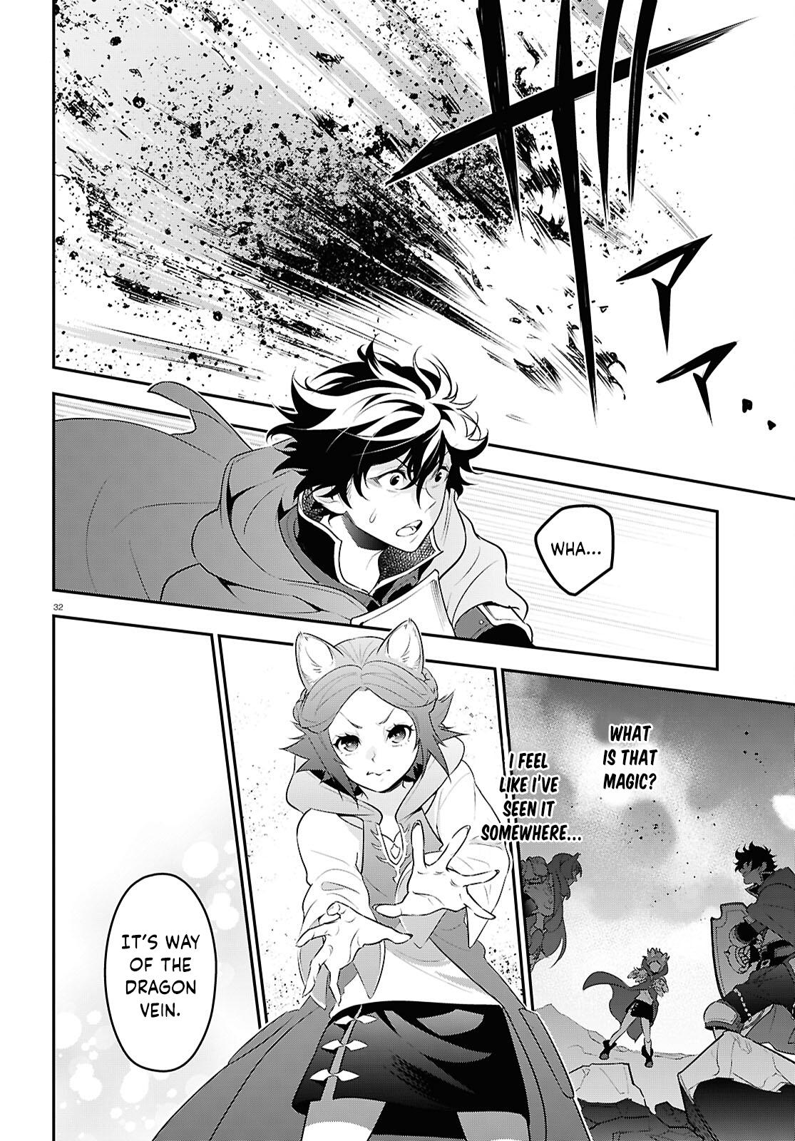 The Rising Of The Shield Hero Chapter 121 38