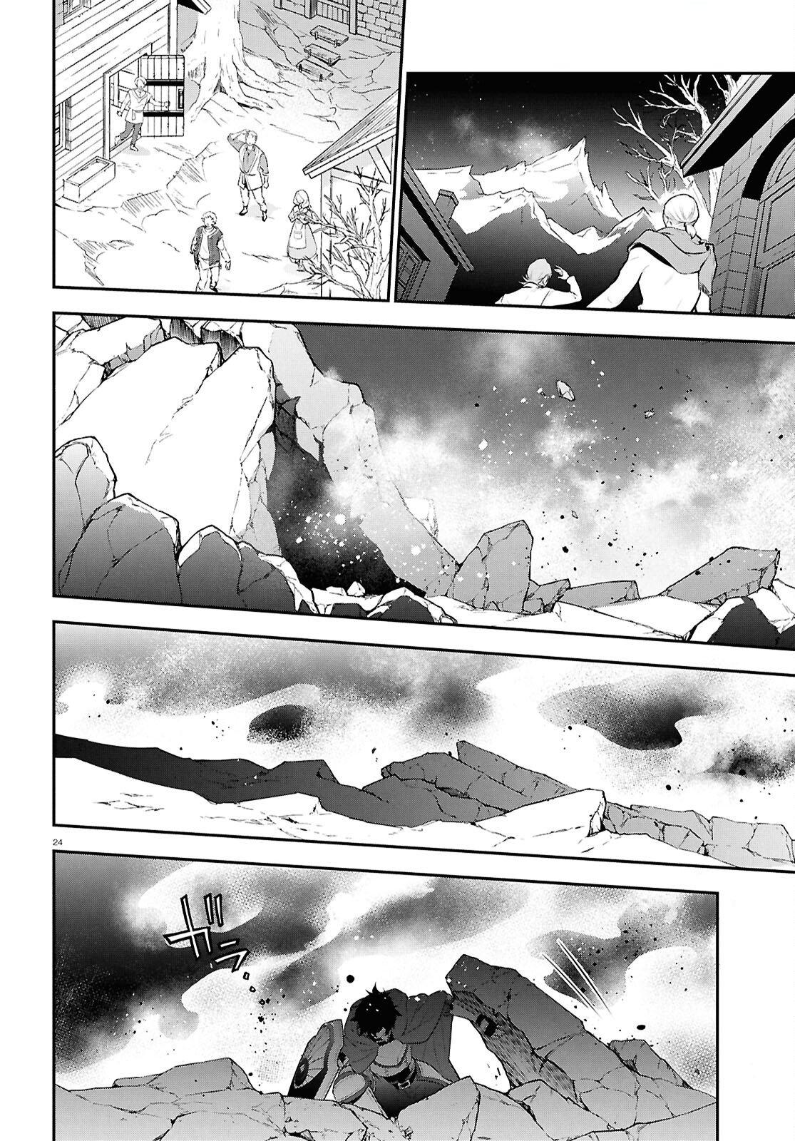 The Rising Of The Shield Hero Chapter 122 24