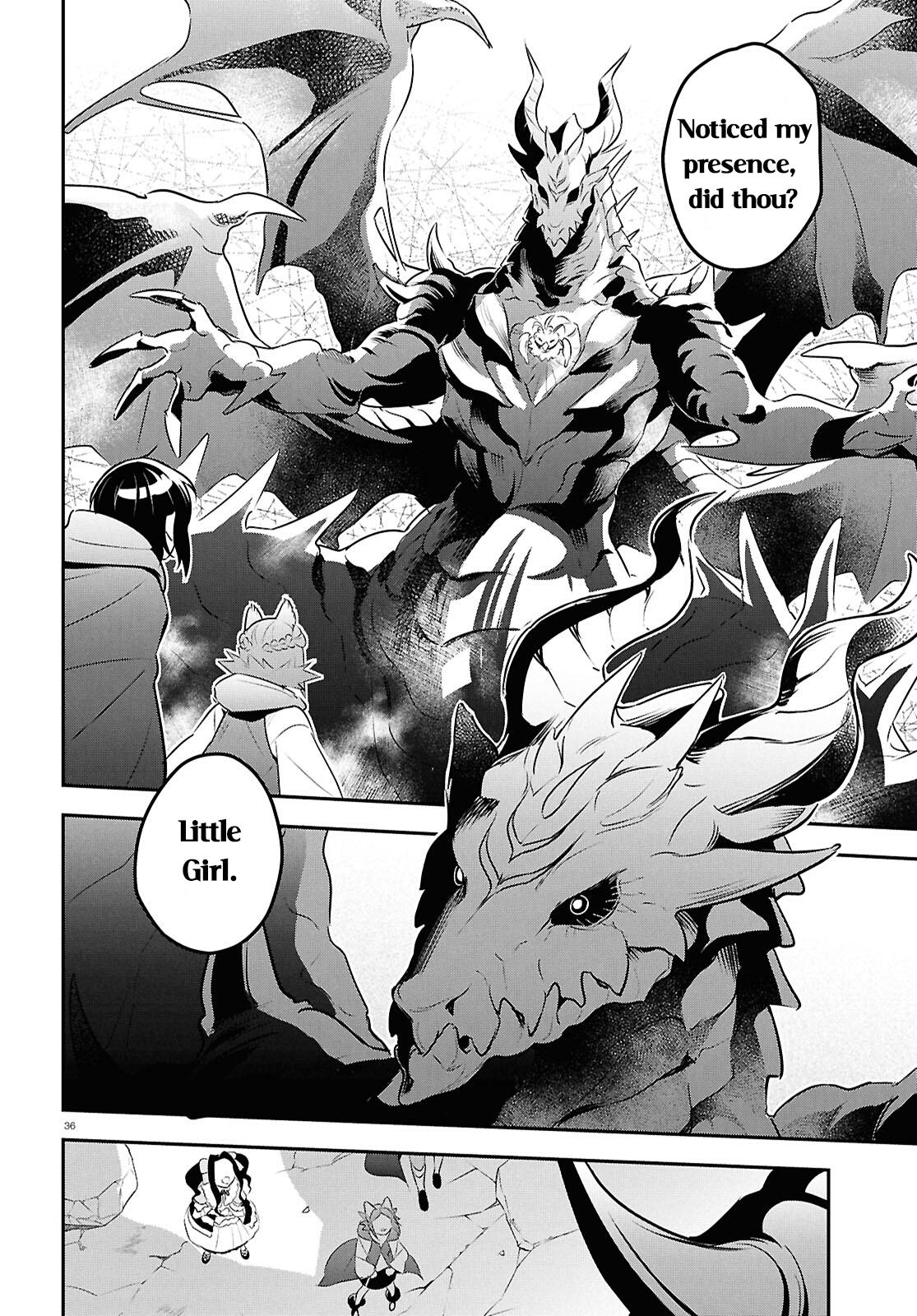 The Rising Of The Shield Hero Chapter 123 36