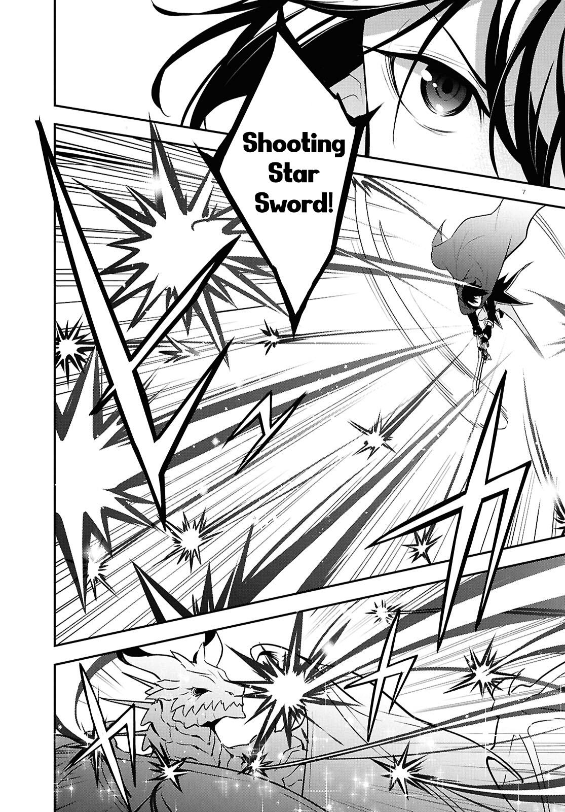 The Rising Of The Shield Hero Chapter 124 7