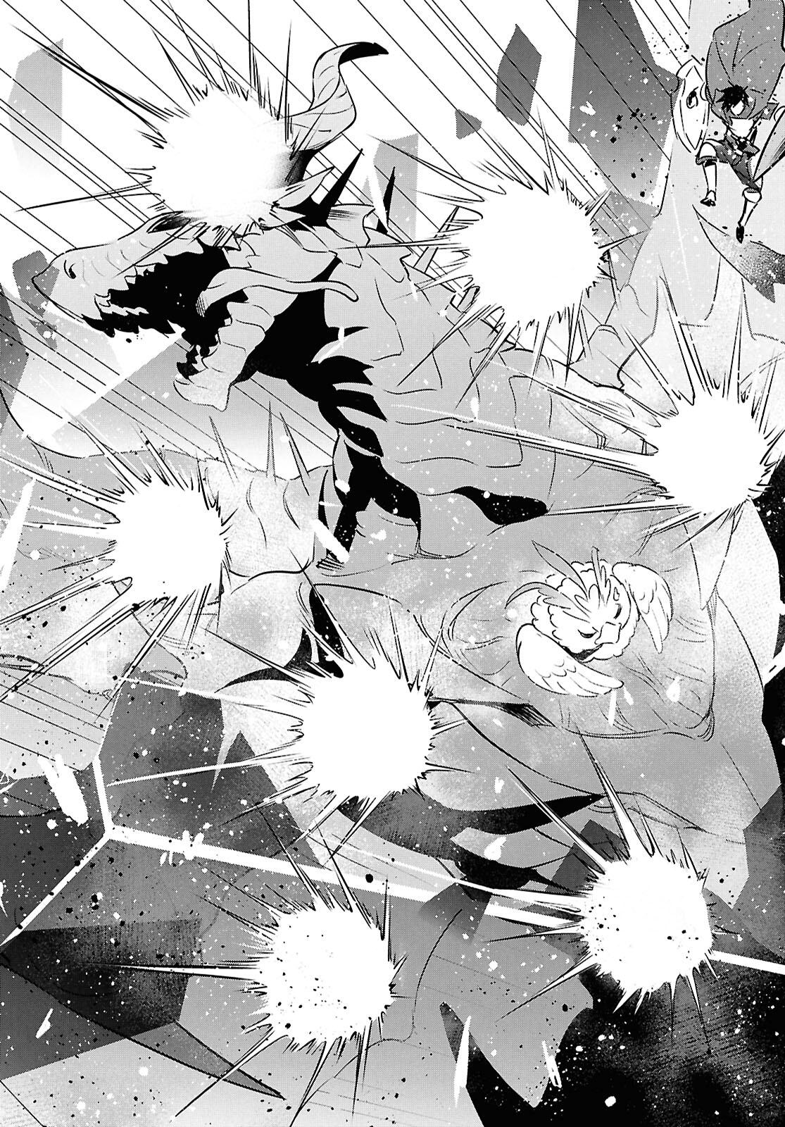 The Rising Of The Shield Hero Chapter 124 34
