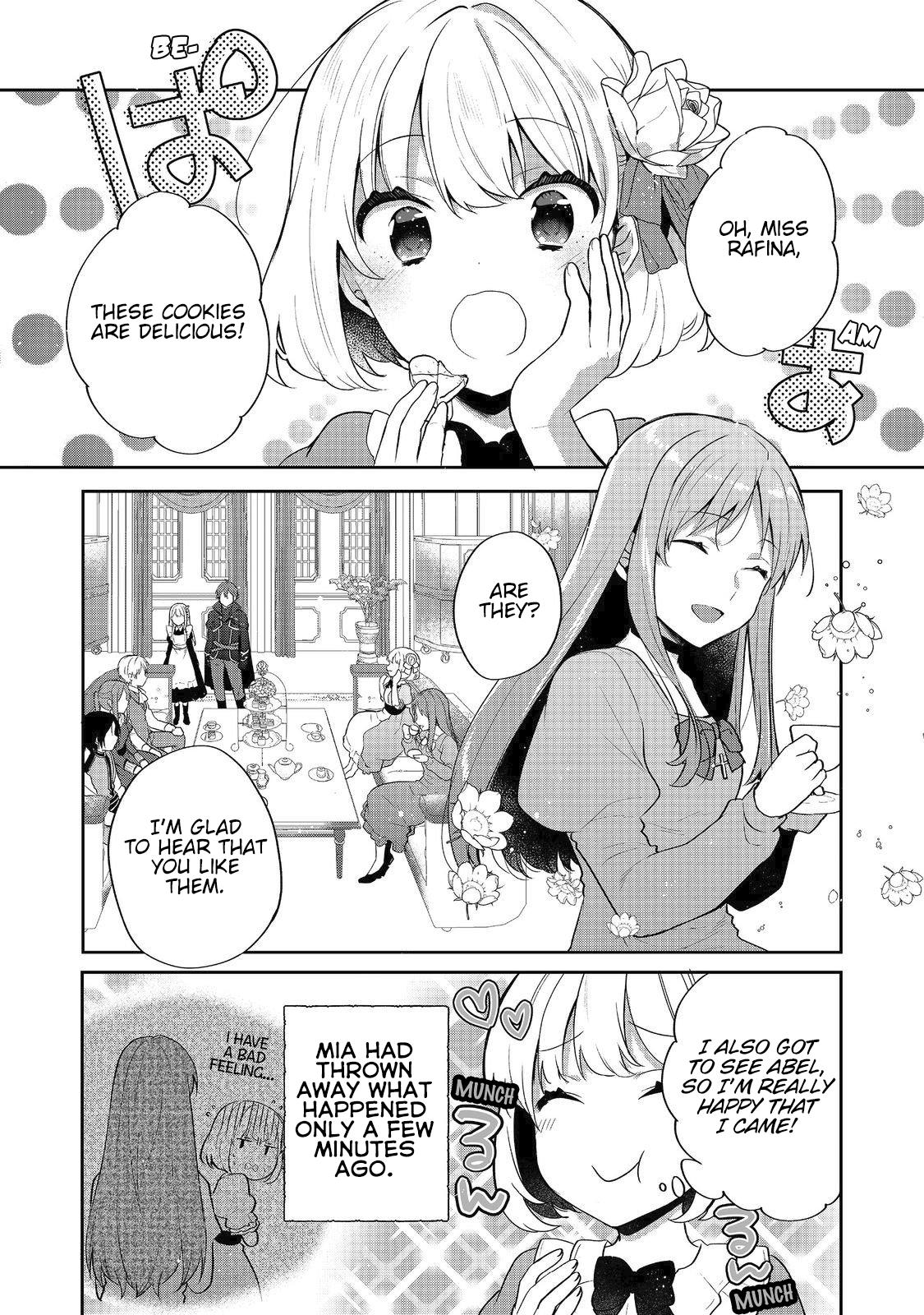 Tearmoon Empire Chapter 48 1