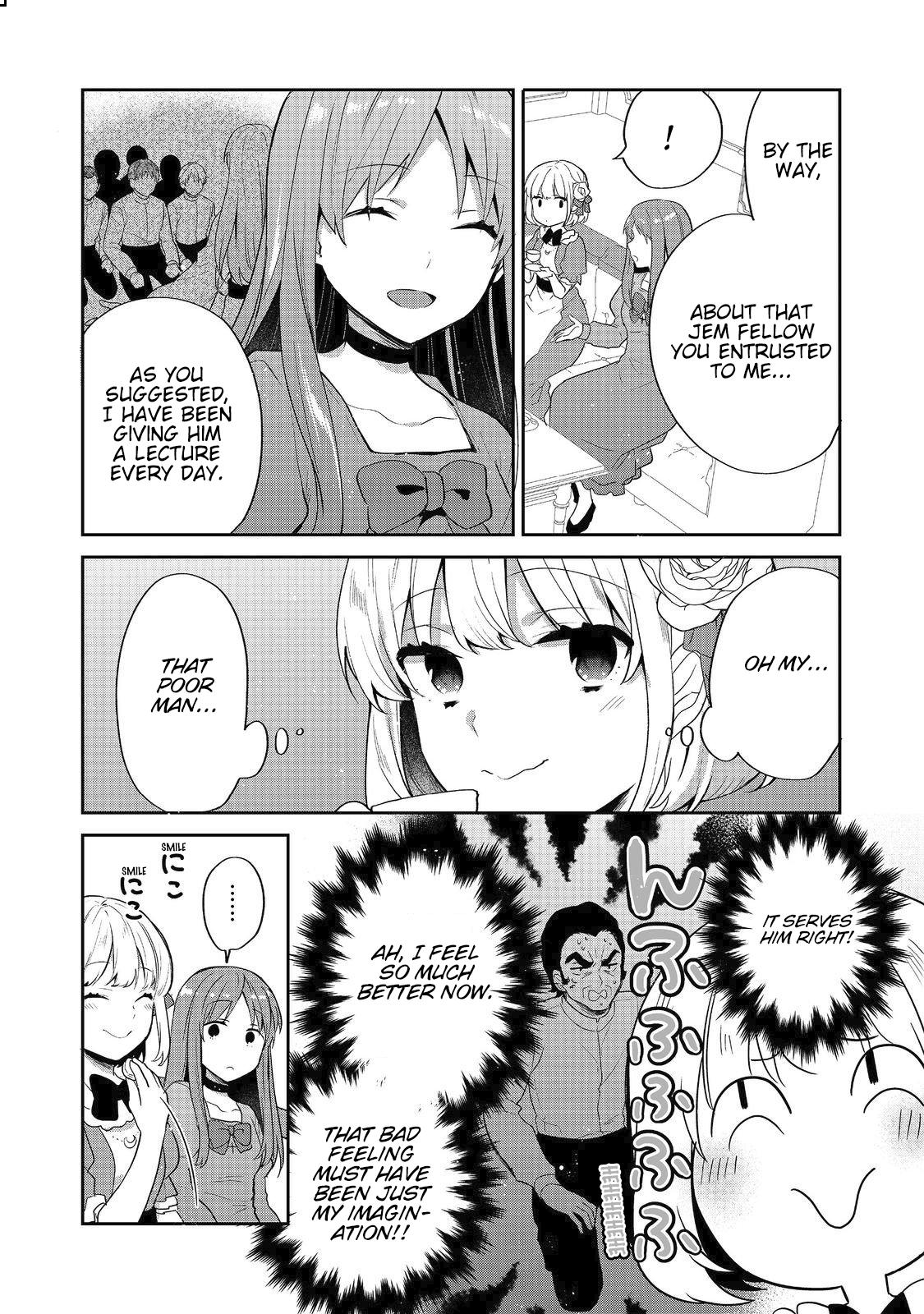 Tearmoon Empire Chapter 48 2