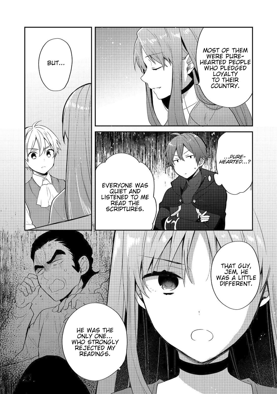 Tearmoon Empire Chapter 48 4