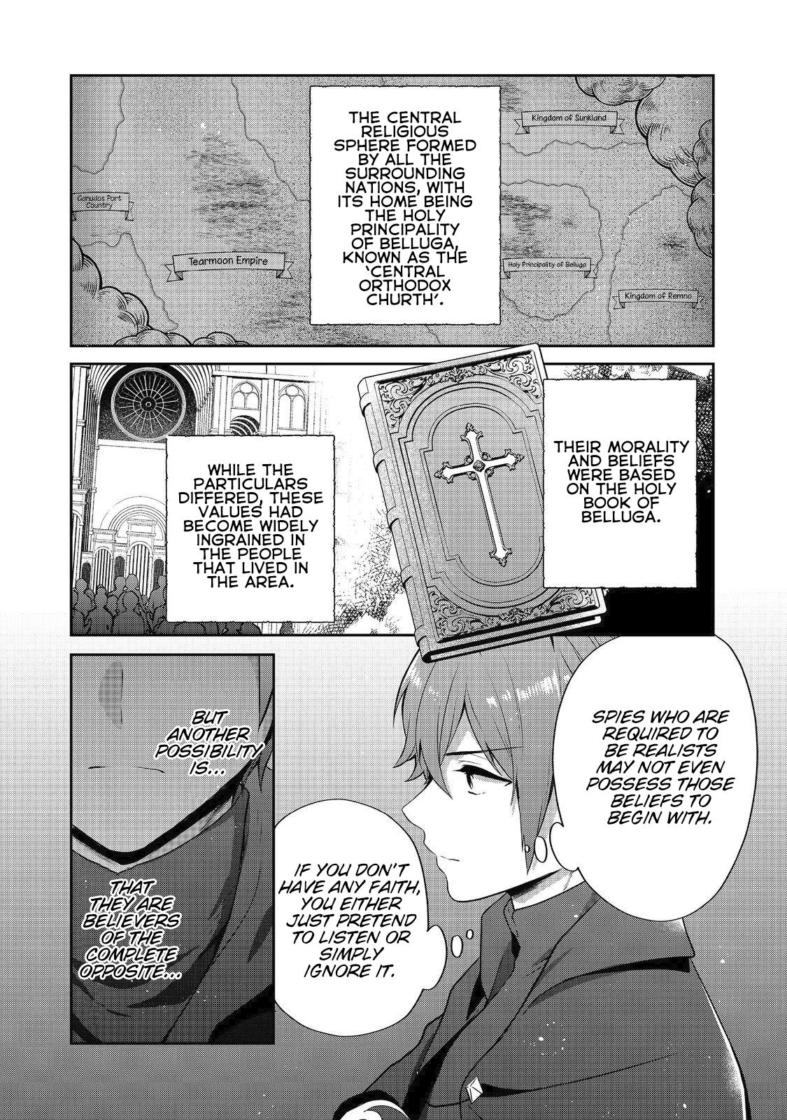 Tearmoon Empire Chapter 48 5