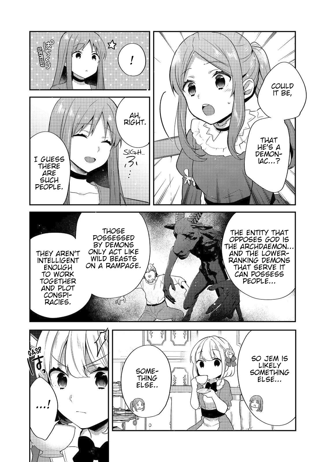 Tearmoon Empire Chapter 48 6