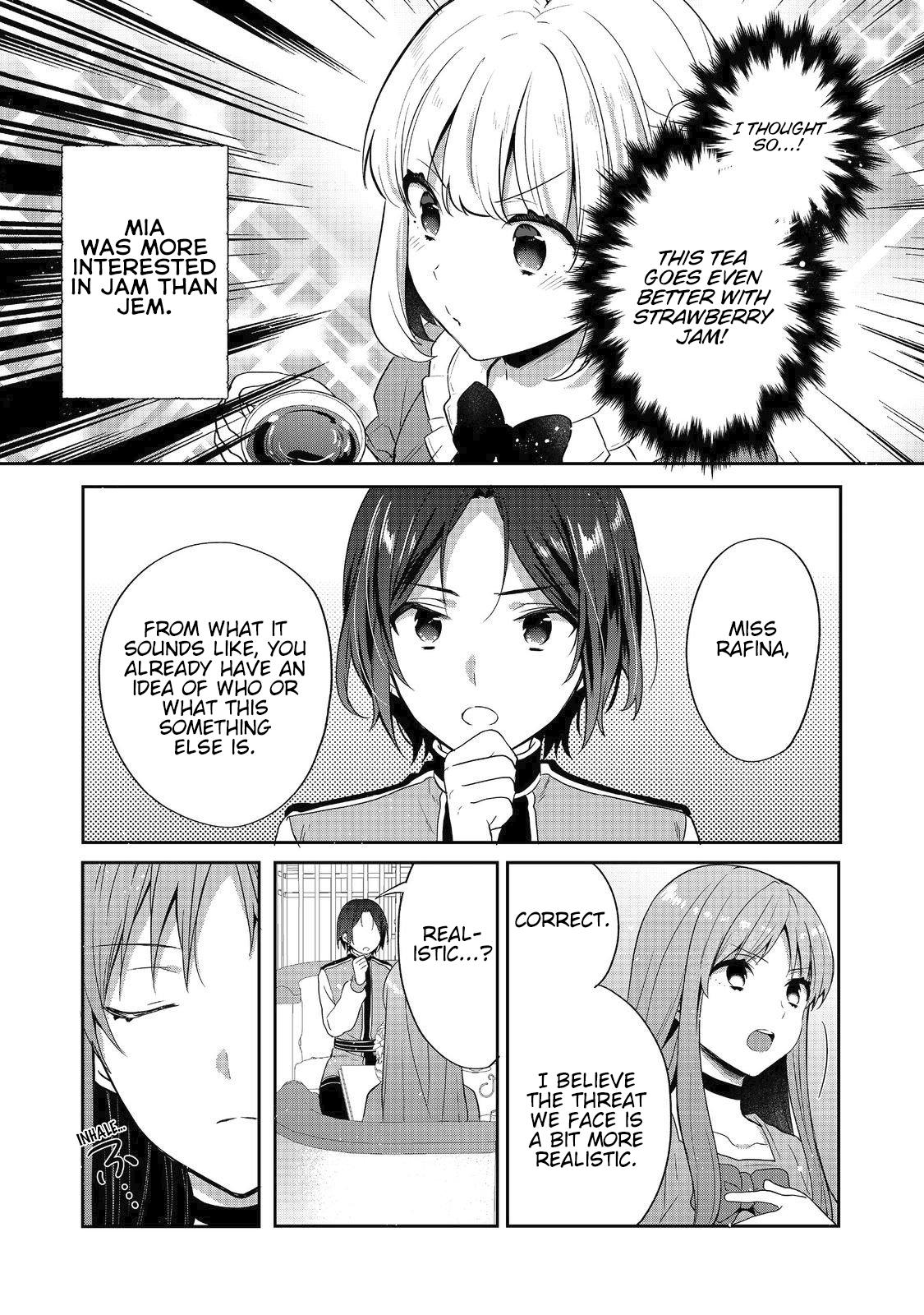 Tearmoon Empire Chapter 48 7