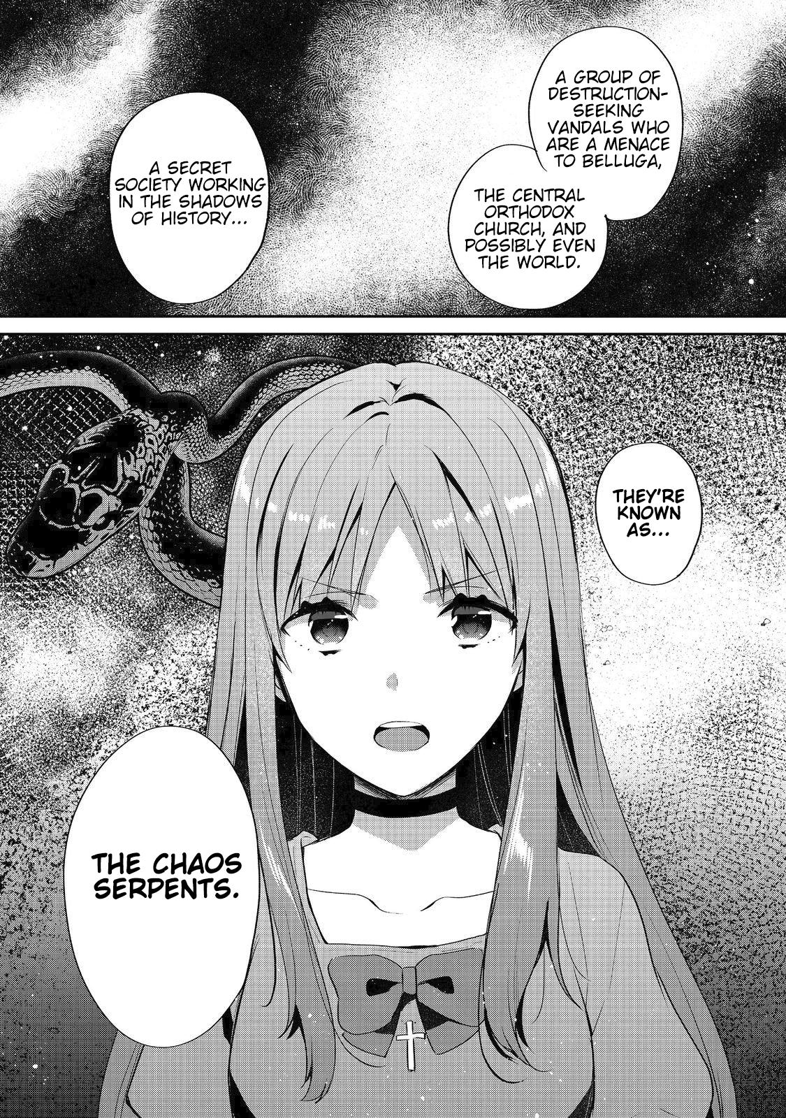 Tearmoon Empire Chapter 48 8