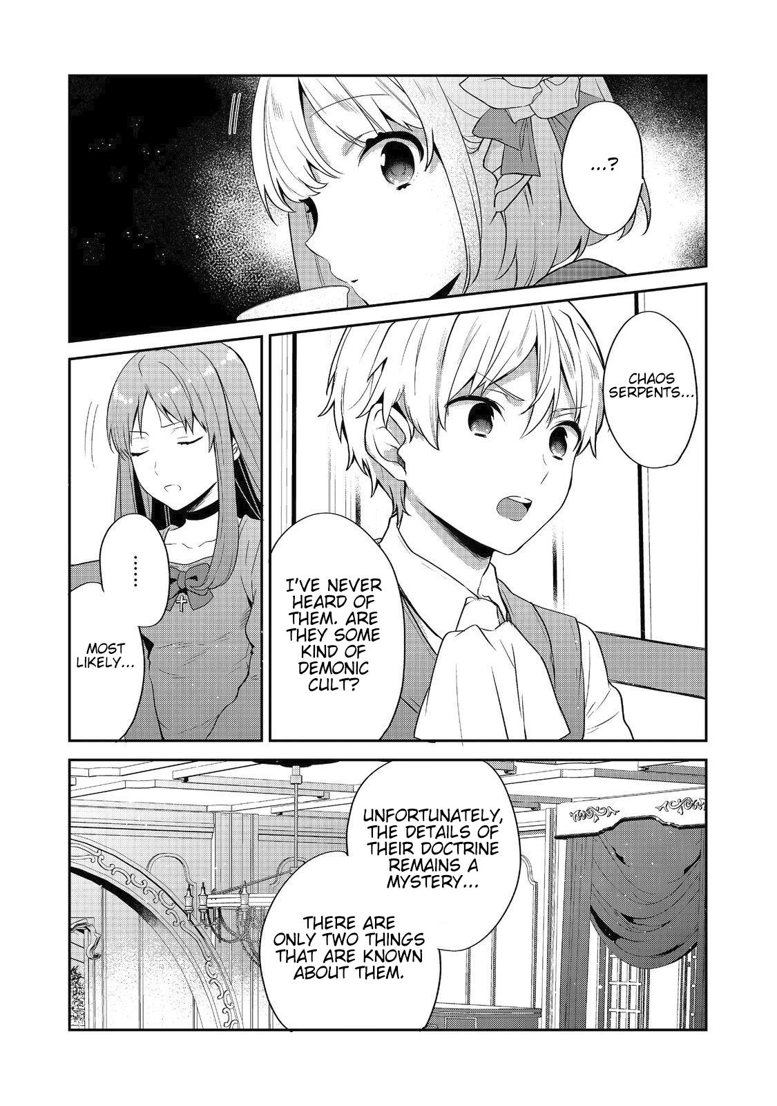 Tearmoon Empire Chapter 48 9