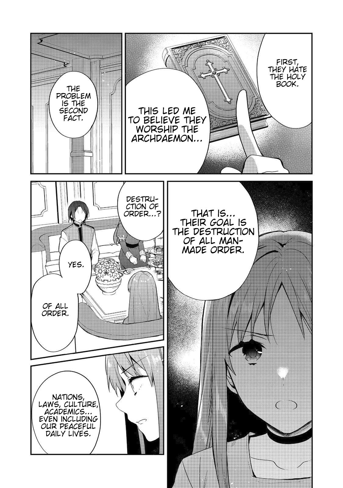 Tearmoon Empire Chapter 48 10