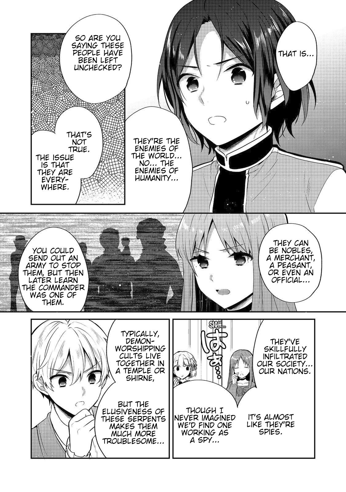 Tearmoon Empire Chapter 48 11