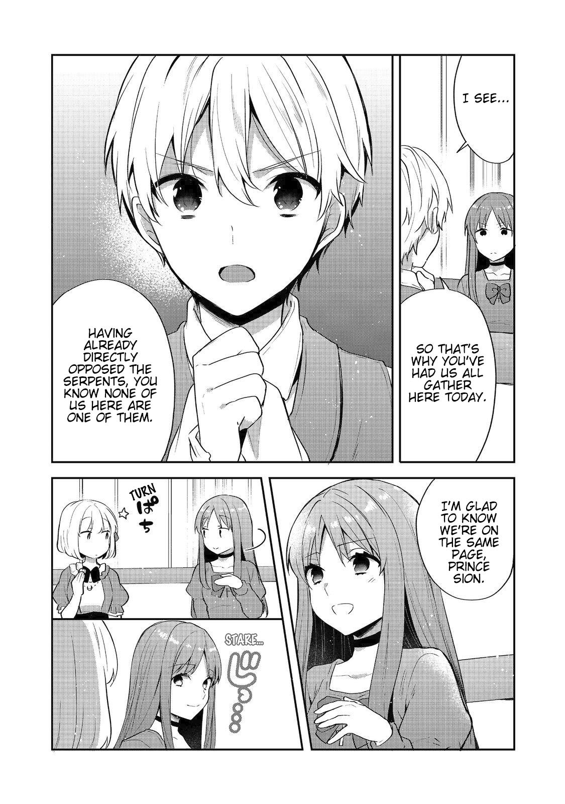 Tearmoon Empire Chapter 48 12