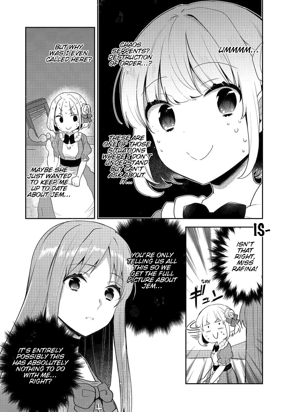 Tearmoon Empire Chapter 48 13