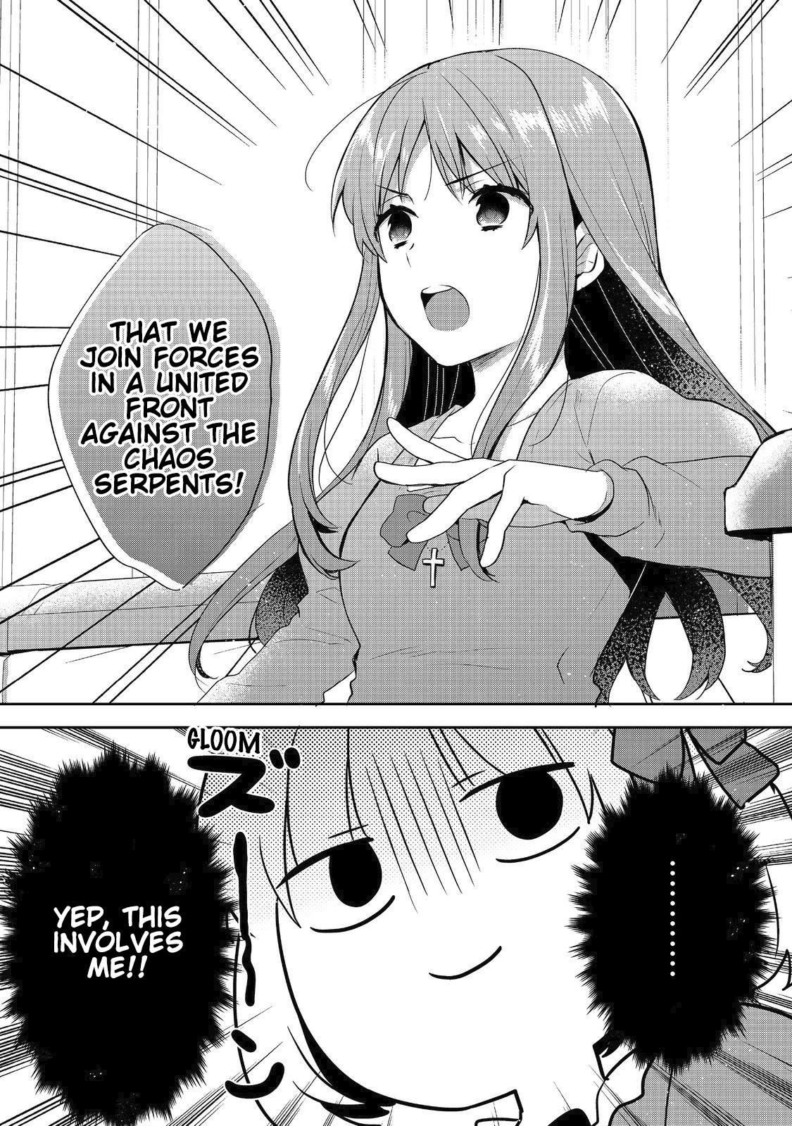 Tearmoon Empire Chapter 48 15