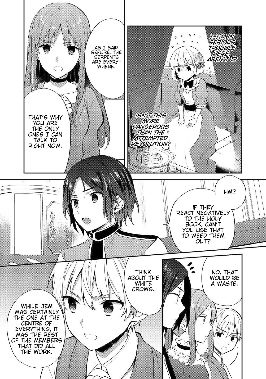 Tearmoon Empire Chapter 48 16