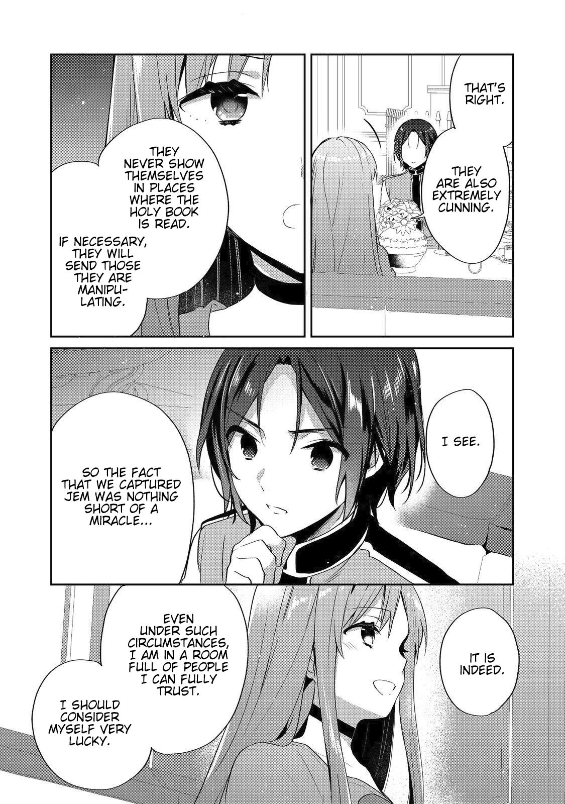 Tearmoon Empire Chapter 48 17