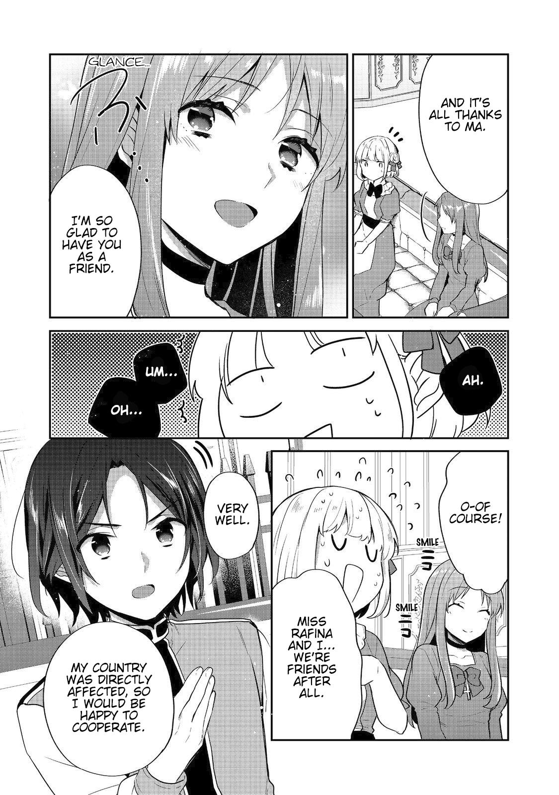 Tearmoon Empire Chapter 48 18