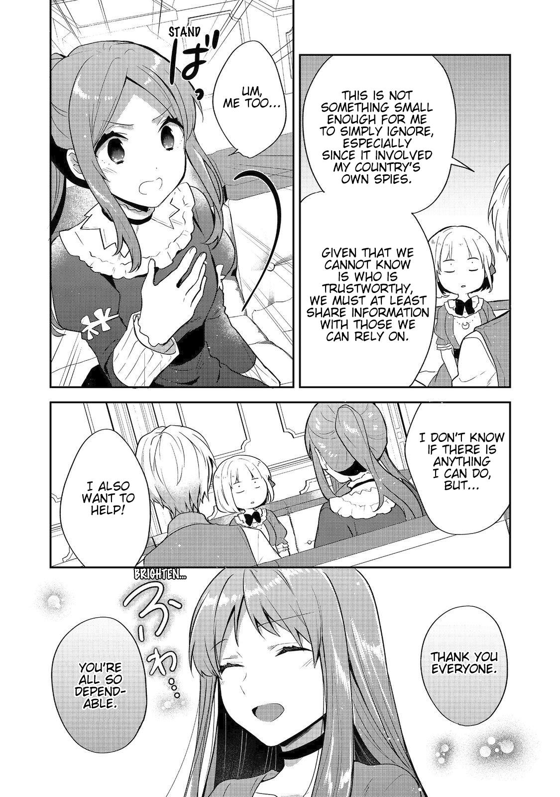 Tearmoon Empire Chapter 48 20