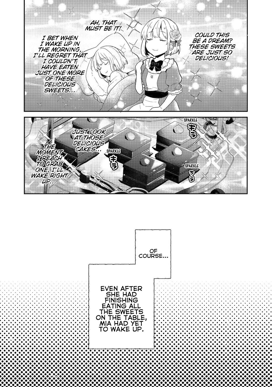 Tearmoon Empire Chapter 48 22