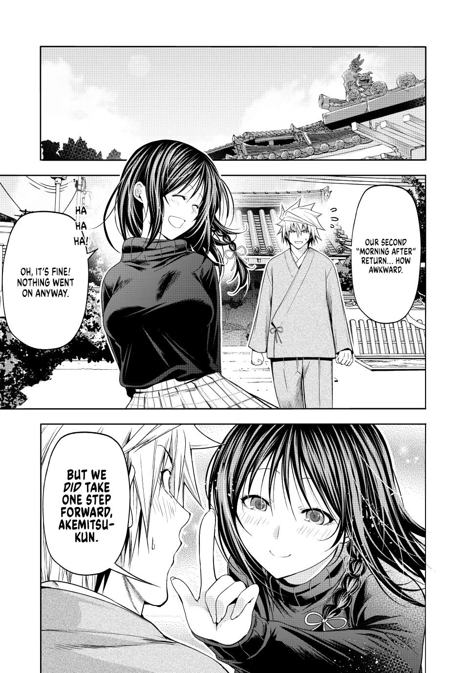 TenPuru - No One Can Live on Loneliness Chapter 108 1