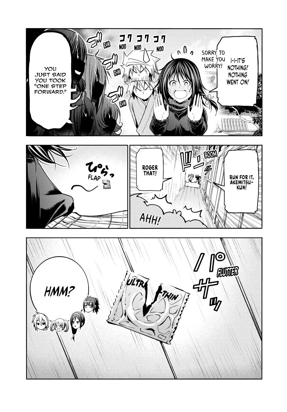 TenPuru - No One Can Live on Loneliness Chapter 108 4