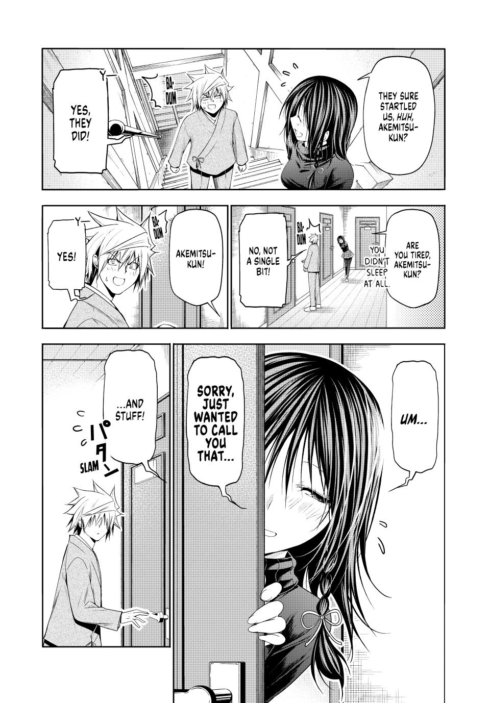 TenPuru - No One Can Live on Loneliness Chapter 108 5
