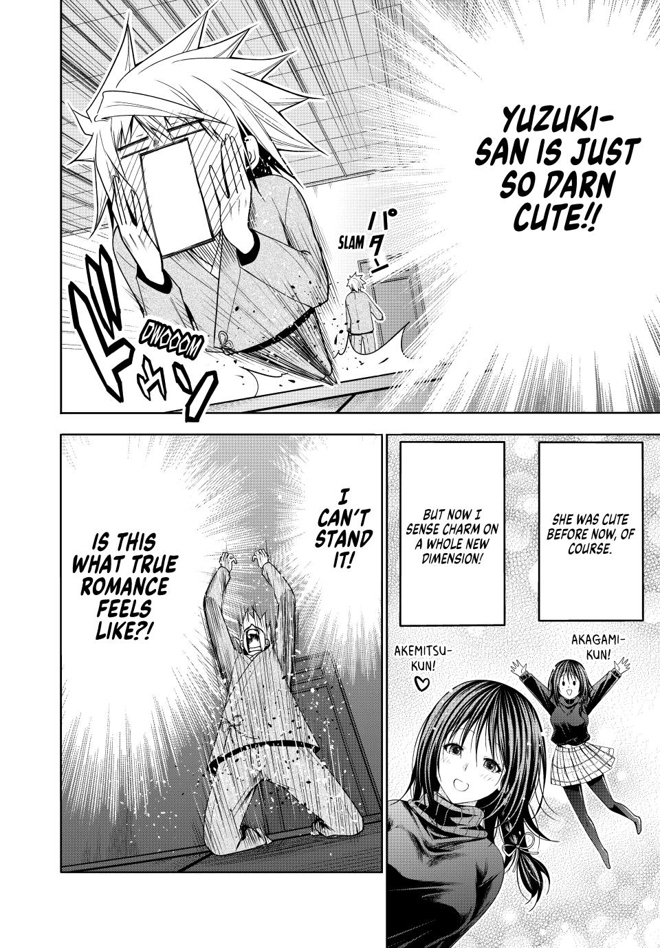 TenPuru - No One Can Live on Loneliness Chapter 108 6