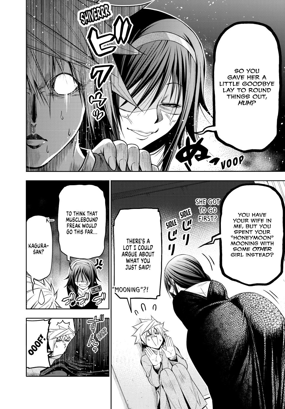 TenPuru - No One Can Live on Loneliness Chapter 108 8