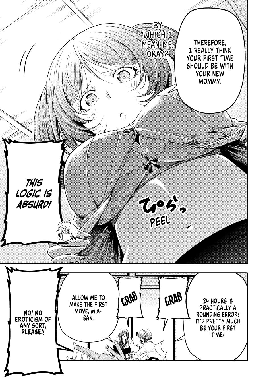 TenPuru - No One Can Live on Loneliness Chapter 108 11