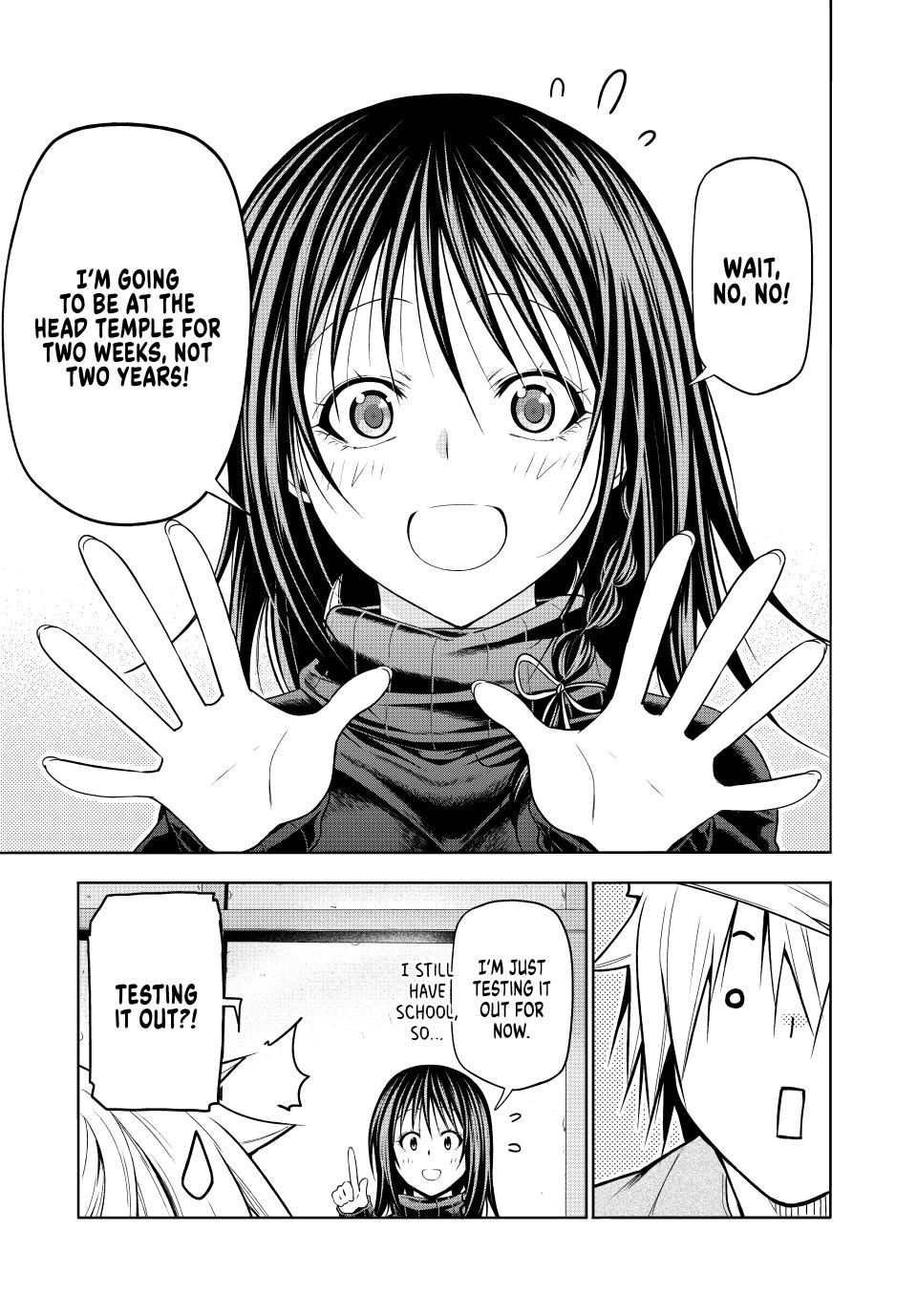 TenPuru - No One Can Live on Loneliness Chapter 108 19