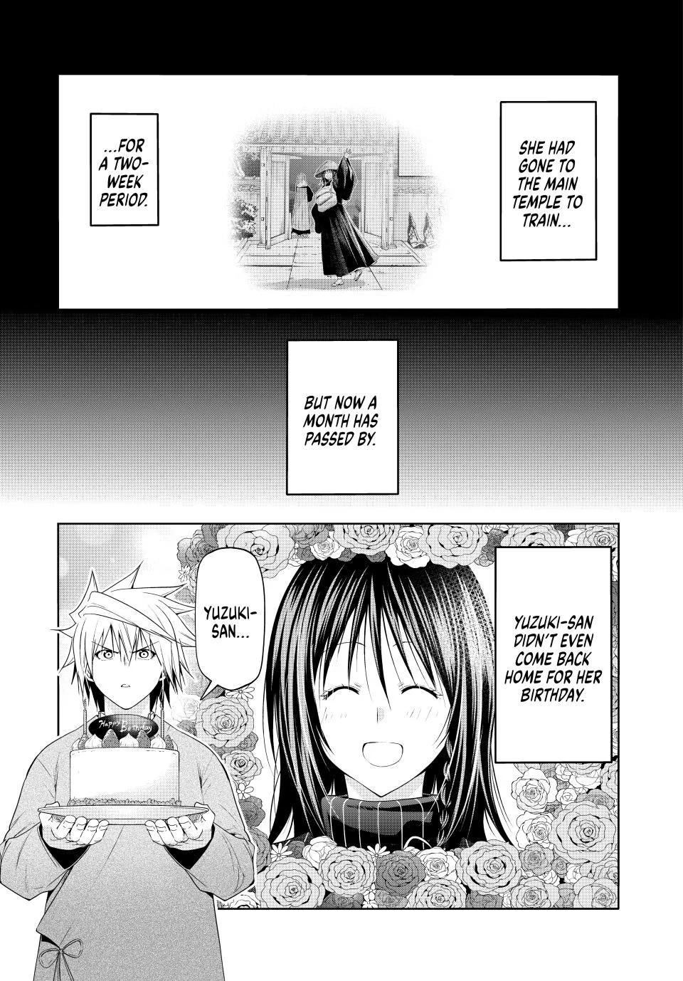 TenPuru - No One Can Live on Loneliness Chapter 109 1