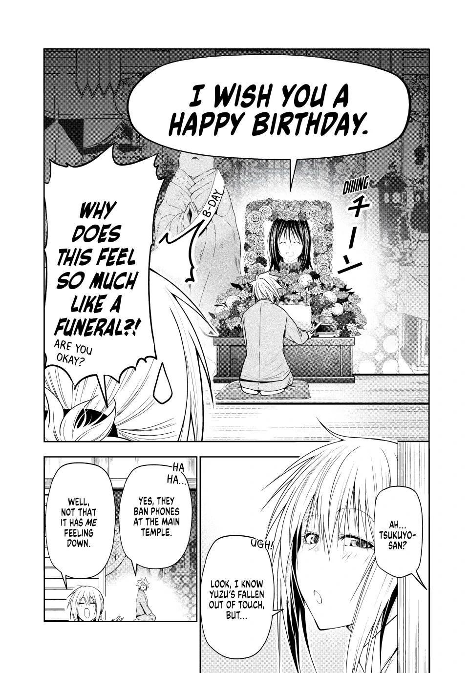 TenPuru - No One Can Live on Loneliness Chapter 109 2