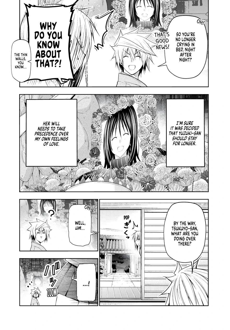 TenPuru - No One Can Live on Loneliness Chapter 109 3