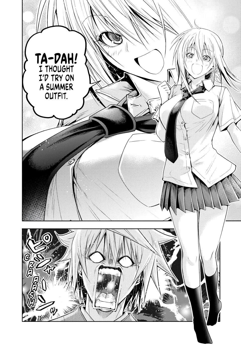 TenPuru - No One Can Live on Loneliness Chapter 109 4