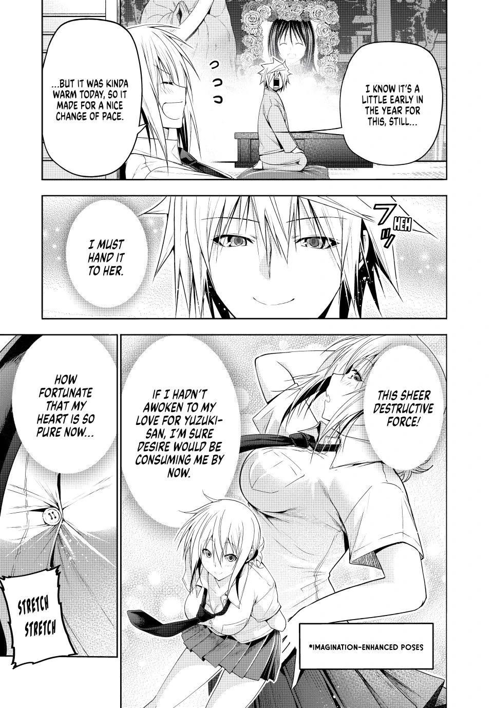 TenPuru - No One Can Live on Loneliness Chapter 109 5